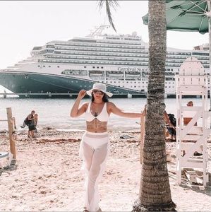 Meet your Posher, Tasia